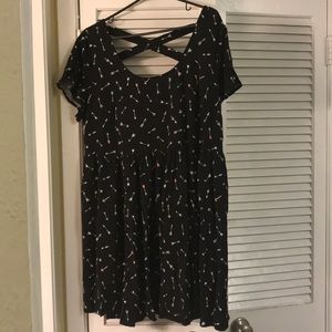 Torrid dress